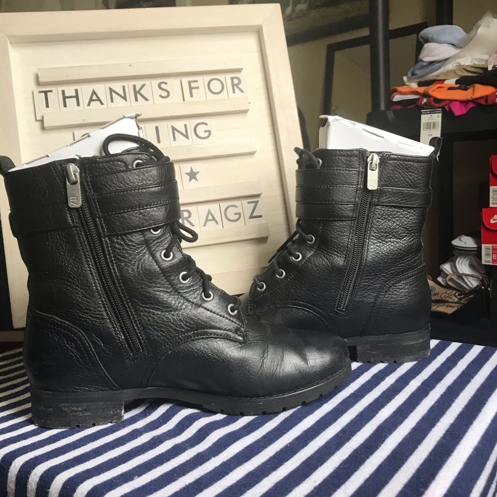 RockPort Waterproof Boots - Picture 4 of 9